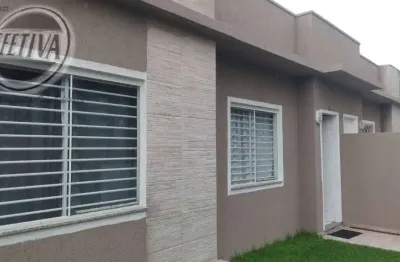 Casa com 2 quartos à venda na Rua Rodrigues Alves, Brejatuba, Guaratuba