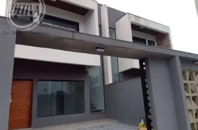 Casa com 3 quartos à venda na Das Rosas, 106, Balneário Flórida, Matinhos