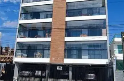 Apartamento com 3 quartos à venda na Caravelas, Balneário Caravelas, Matinhos