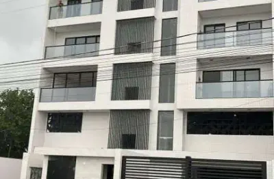 Apartamento com 3 quartos à venda na Avenida Beira Mar, 7441, Balneário Jamail Mar, Matinhos