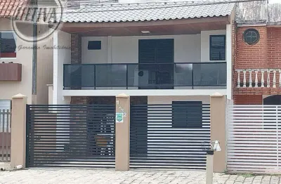 Casa com 4 quartos à venda na Brejatuba, 1232, Brejatuba, Guaratuba