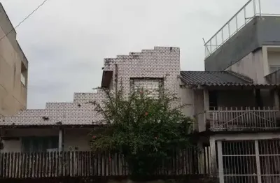 Casa com 2 quartos à venda na Brejatuba, 115, Brejatuba, Guaratuba