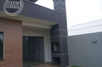 Residência 66m² - balneario nereidas - guaratuba - pr