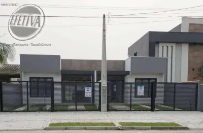 Casa com 3 quartos à venda na Nereidas, 592, Nereidas, Guaratuba