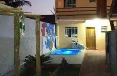 Casa com 4 quartos à venda na Visconde De Guarapuava, Figueira, Guaratuba
