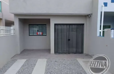 Casa com 2 quartos à venda na Avenida Paranaguá, Perequê, Matinhos