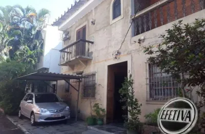 Sobrado triplex 234 m² - são cristóvão - rio de janeiro - rj