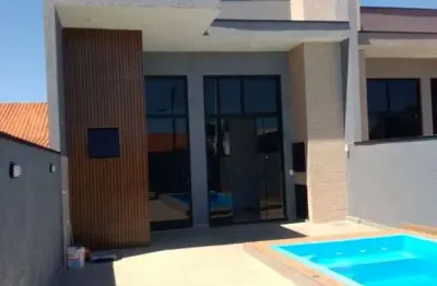 Casa com 3 quartos à venda na Iguaraçu, 51, Solymar, Matinhos