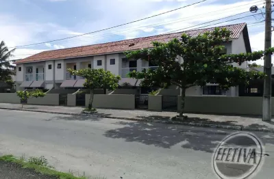 Casa com 3 quartos à venda na Avenida Beira Mar, 06, Balneário Ipacaraí, Matinhos