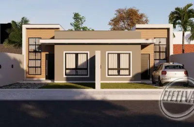 Casa com 3 quartos à venda na Amisterdã, 22, Costa Azul, Matinhos