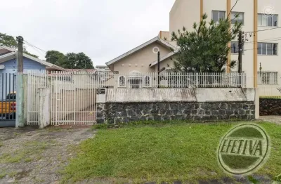 Casa com 4 quartos à venda na Rua Petit Carneiro, Água Verde, Curitiba