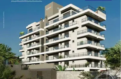 Apartamento com 3 quartos à venda na Avenida Vinte e Nove de Abril, Centro, Guaratuba