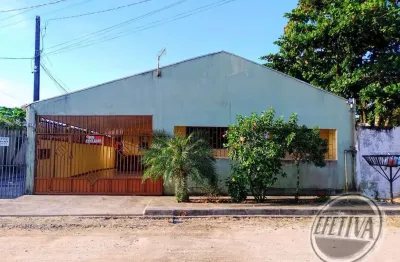 Casa com 3 quartos à venda na Capitão Pedro Goncalves Dos Santos, Costa Azul, Matinhos