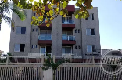 Apartamento com 2 quartos à venda na Oreste Beltrami, 60, Beltrami, Pontal do Paraná