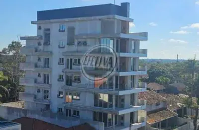 Apartamento com 3 quartos à venda na Avenida Paranaguá, Balneário Gaivotas, Matinhos