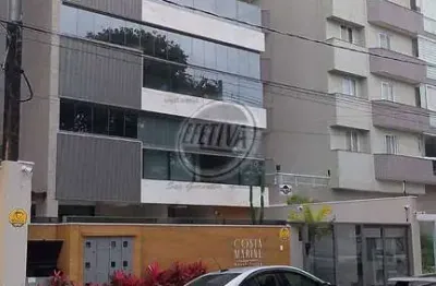 Cobertura com 4 quartos à venda na Almirante Tamandaré, Praia Mansa, Matinhos