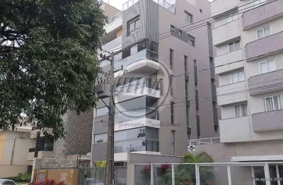 Cobertura com 4 quartos à venda na Almirante Tamandaré, Praia Mansa, Matinhos