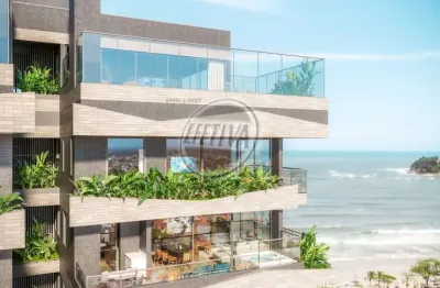 Apartamento com 4 quartos à venda na 29 De Abril, Centro, Guaratuba