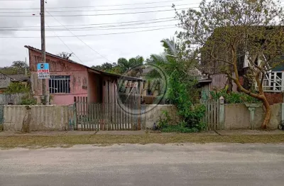 Casa com 3 quartos à venda na Rua Ipê, Balneário Inajá, Matinhos