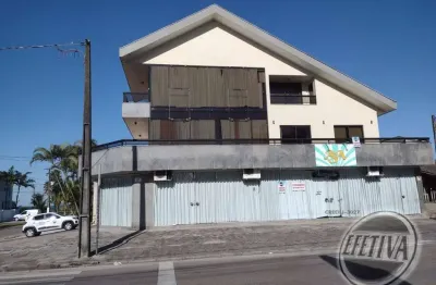 Investimento garantido: comercial/residencial em brejatuba, 445m²