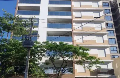 Apartamento com 3 quartos à venda na Avenida Vinte e Nove de Abril, Centro, Guaratuba