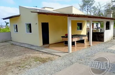 Casa com 3 quartos à venda na Avenida Paranaguá, Balneário Betaras, Matinhos