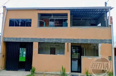 Casa com 6 quartos à venda na Avenida Paranaguá, Bela Vista, Matinhos