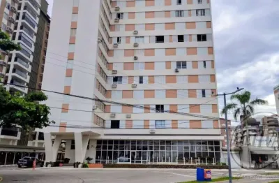 Apartamento com 2 quartos à venda na Avenida Paranaguá, Caiobá, Matinhos