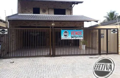 Casa com 4 quartos à venda na Centro, 487, Centro, Guaratuba