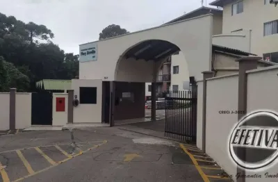 Prédio com 12 apartamentos e 3 coberturas - ecoville - curitiba