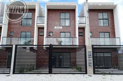 Casa com 3 quartos à venda na Ipacaraí, 135, Balneário Ipacaraí, Matinhos