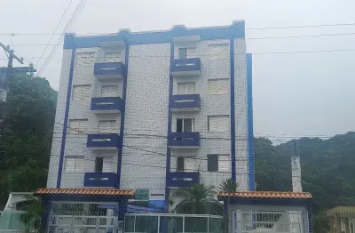 Apartamento grande 4 dormitórios, centro de mongaguá