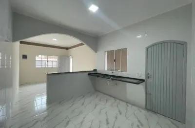 Casa com 3 quartos à venda em Vera Cruz, Mongaguá 