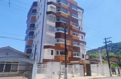 Apartamento com 2 quartos à venda na Av São Paulo, 2538, Centro, Mongaguá
