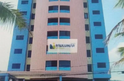 Apartamento com 2 quartos à venda no Jardim Aguapeu, Mongaguá 