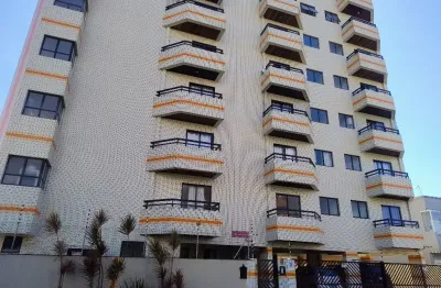 Apartamento com 2 quartos à venda na Paraná, 50, Jardim Praia Grande, Mongaguá