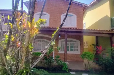 Casa em condomínio fechado com 3 quartos à venda na Avenida Marina, 80, Vila São Paulo, Mongaguá