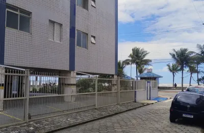 Apartamento com 1 quarto à venda na Sao Paulo, 2538, Centro, Mongaguá