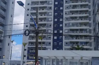 Apartamento novo, andar alto,frente ao mar, lazer completo,