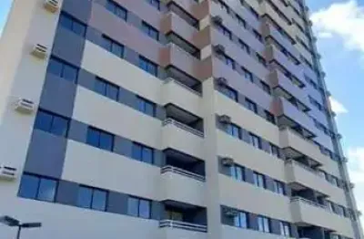 Apartamento 3 dormitórios para Venda em Natal, Dix-Sept Rosado, 3 dormitórios, 1 suíte, 2 banheiros, 2 vagas