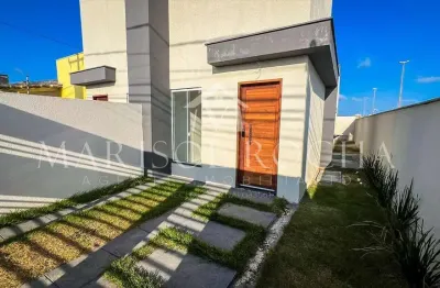 Casa para venda em parnamirim, parque das nações, 2 dormitórios, 1 suíte, 2 banheiros, 1 vaga