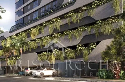 Apartamento 4 quartos para venda em natal, petrópolis, 4 dormitórios, 3 suítes, 5 banheiros, 3 vagas