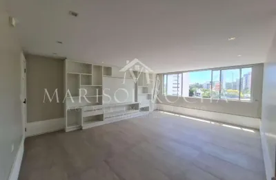 Apartamento 3 dormitórios para venda em natal, petrópolis, 2 dormitórios, 1 suíte, 4 banheiros, 1 vaga