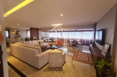 Apartamento 4 quartos para venda em natal, candelária, 4 dormitórios, 3 suítes, 5 banheiros, 3 vagas