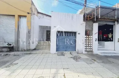 Residencial e comercial para venda em natal, alecrim, 3 dormitórios, 1 suíte, 1 banheiro, 1 vaga