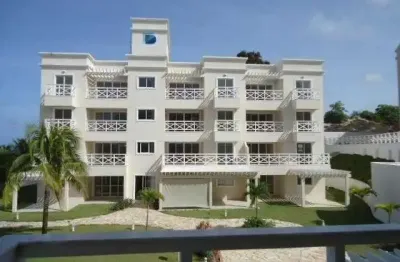 Apartamento 2 dormitórios para venda em parnamirim, pirangi do norte (distrito litoral), 2 dormitórios, 1 banheiro