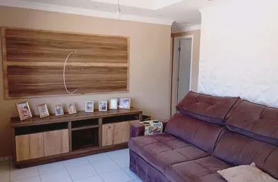 Apartamento 2 dormitórios para venda em natal, planalto, 2 dormitórios, 1 banheiro, 1 vaga