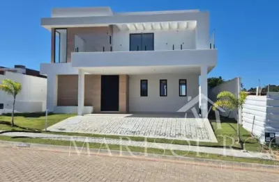 Casa em Condomínio para Venda em Parnamirim, Parque das Nações, 4 dormitórios, 4 suítes, 5 banheiros, 4 vagas