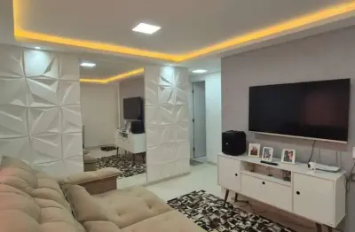 Apartamento 2 dormitórios para Venda em Natal, Planalto, 2 dormitórios, 1 banheiro, 1 vaga