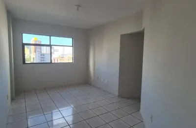 Apartamento 3 dormitórios para Locação em Natal, Barro Vermelho, 3 dormitórios, 1 suíte, 3 banheiros, 2 vagas
